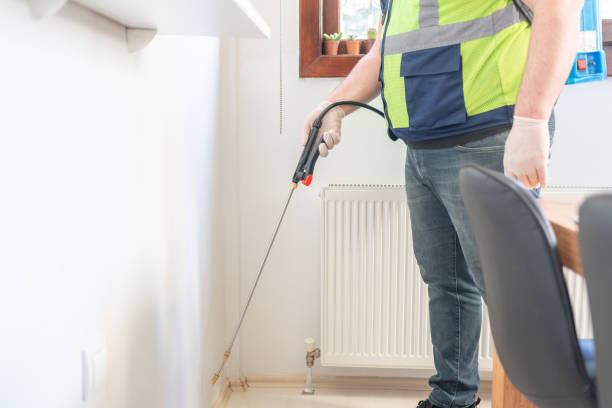 Reliable Pleak, TX Pest Control Solutions
